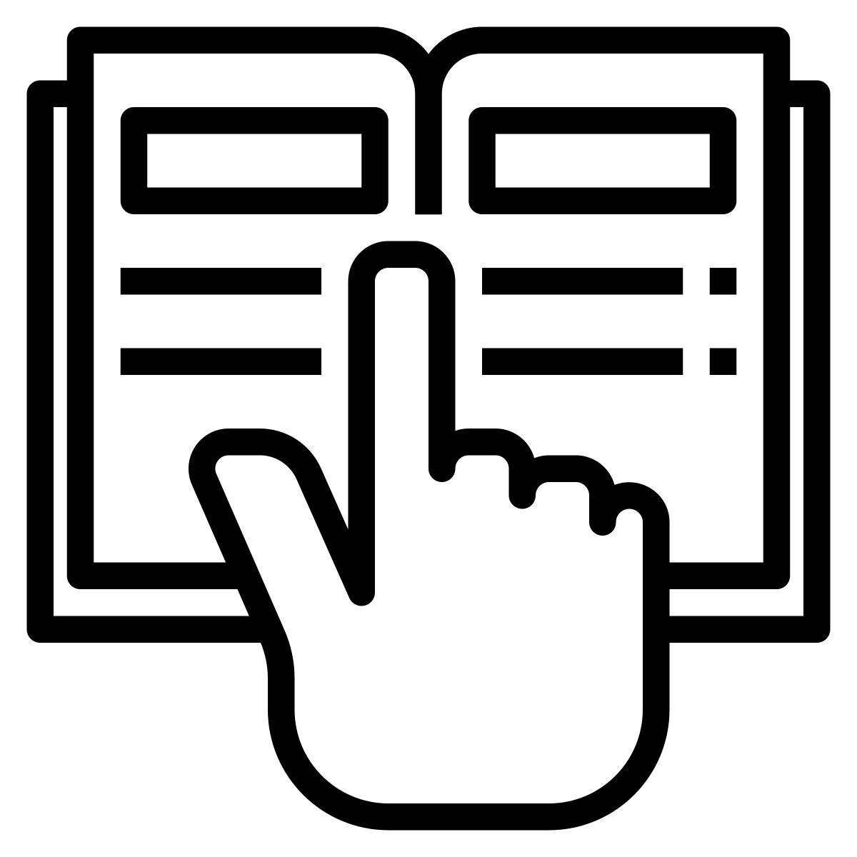 book icon
