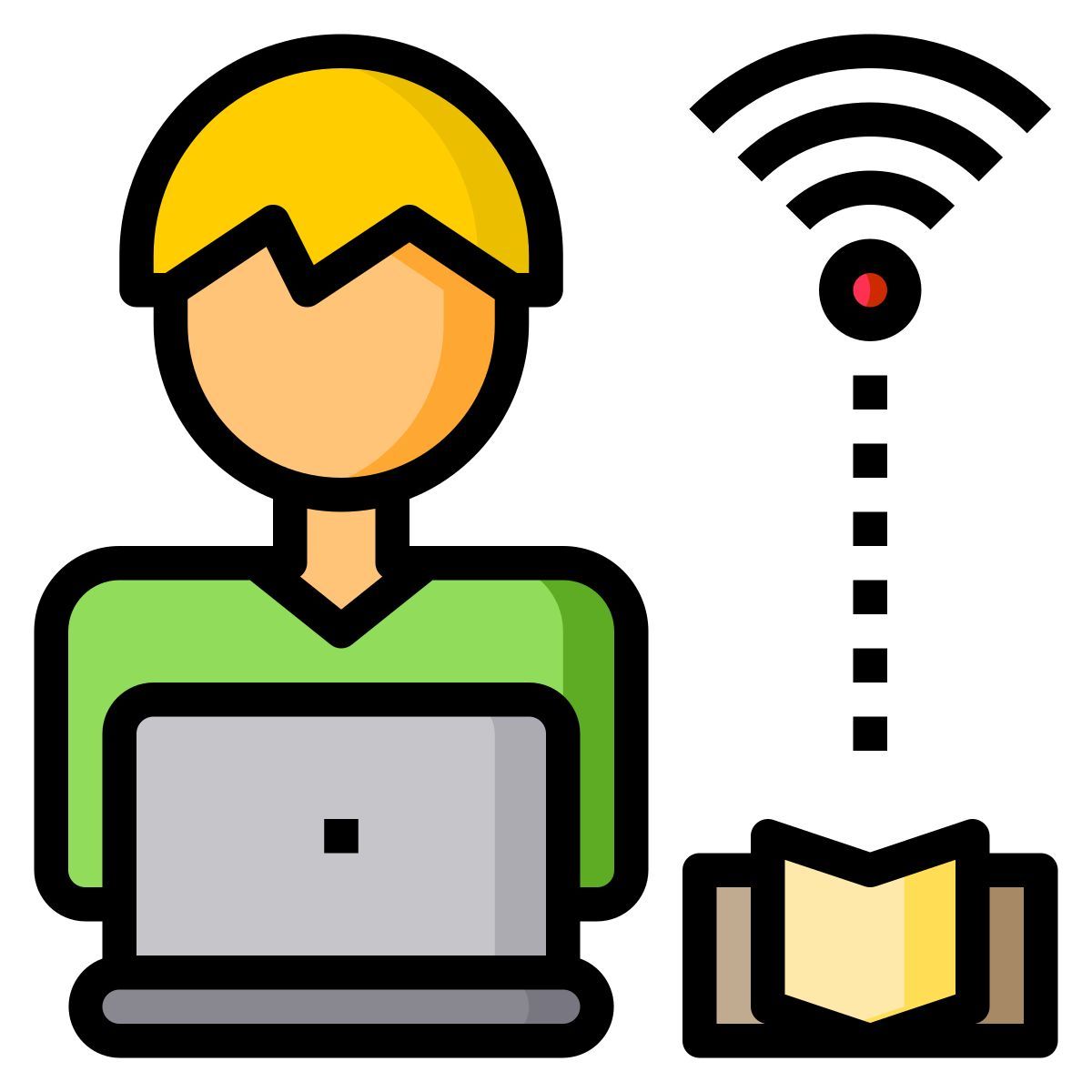 libro icon