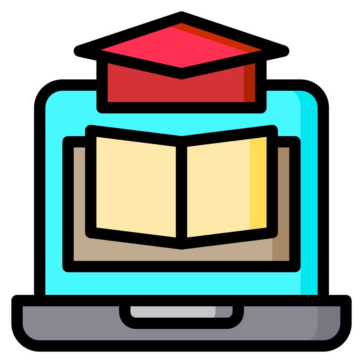 книга icon