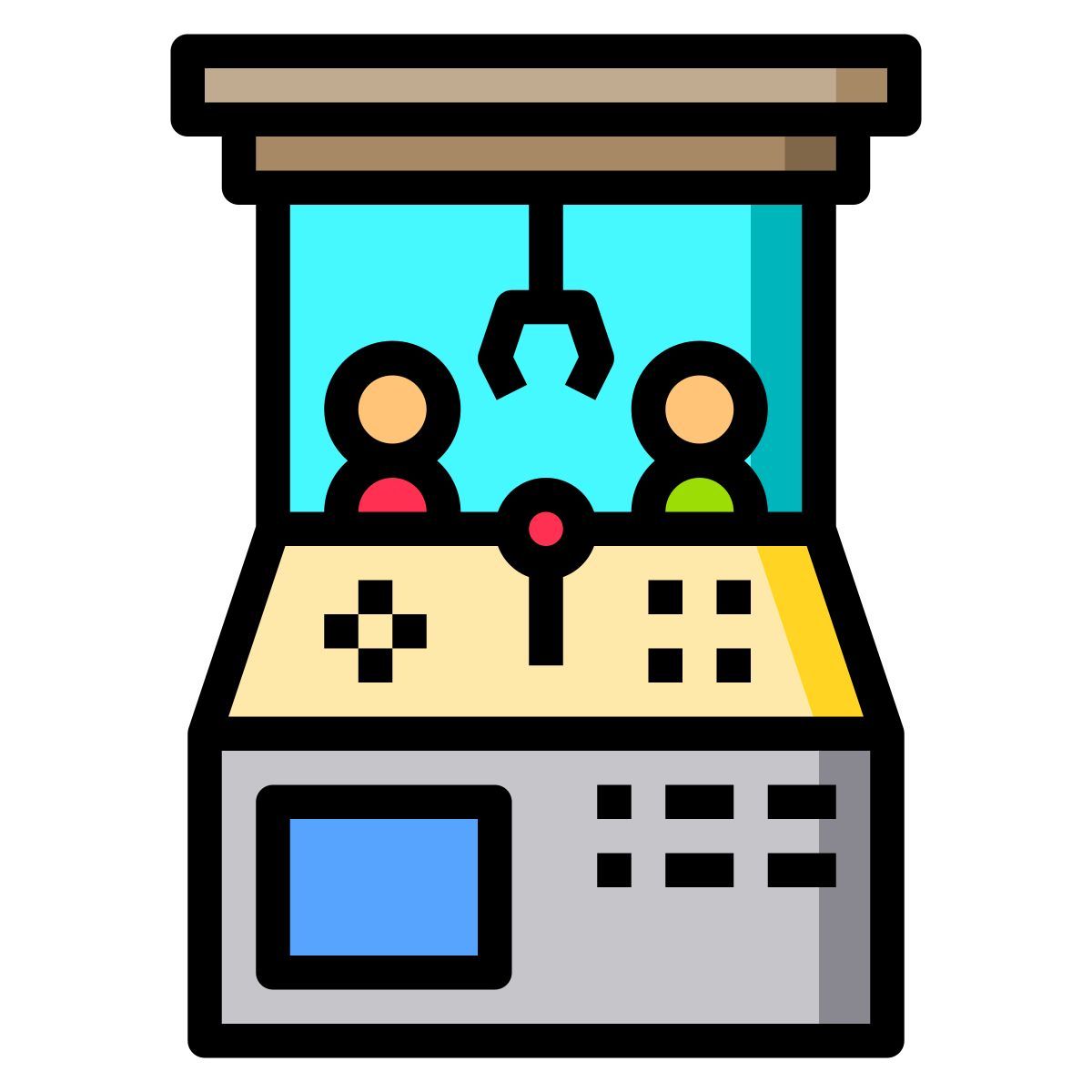 box icon