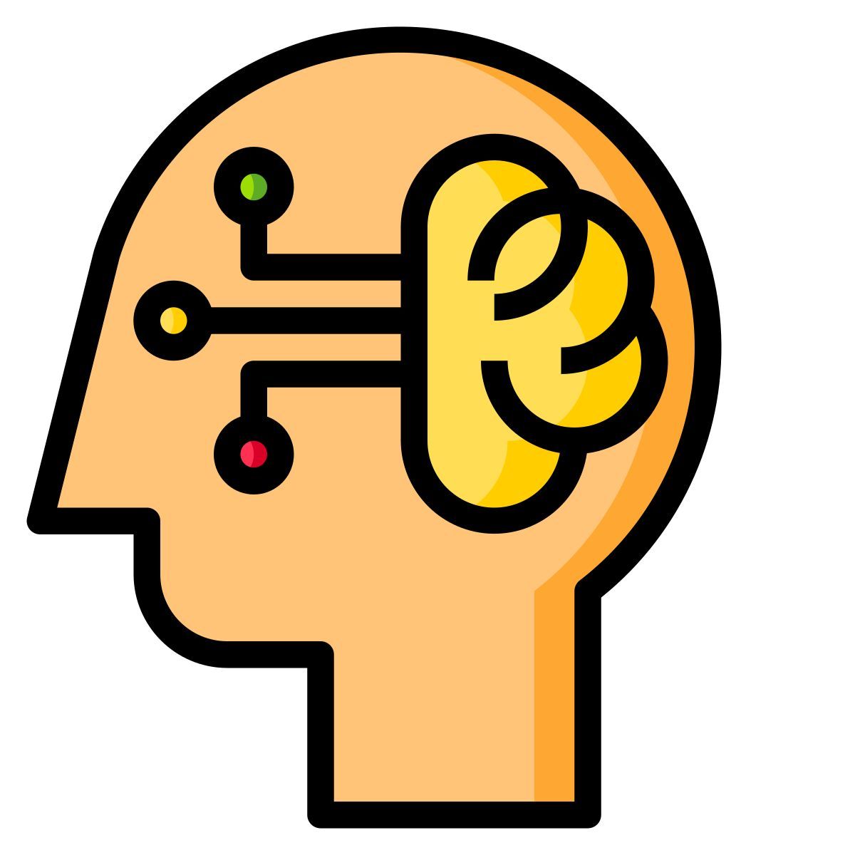 brain icon