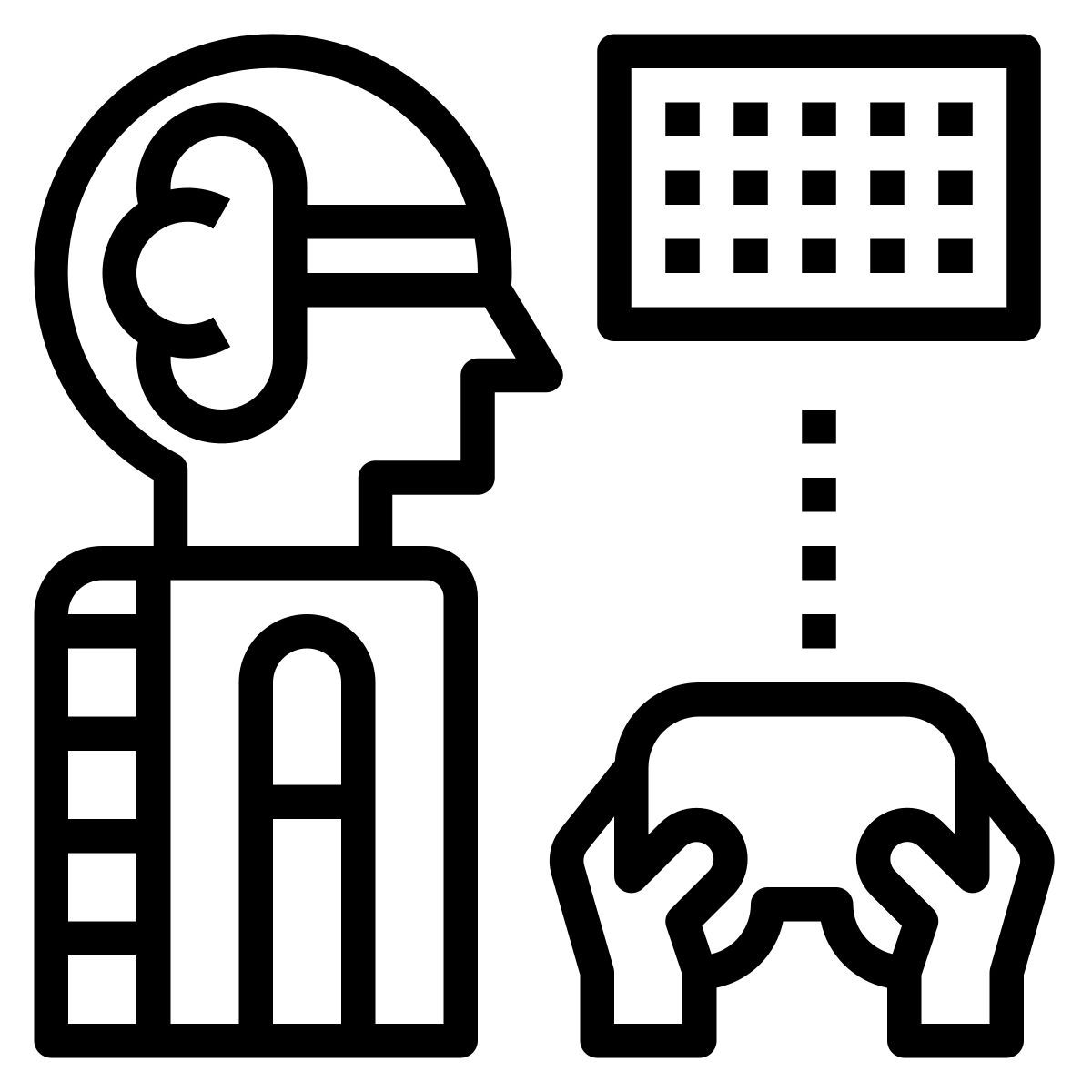 brain icon