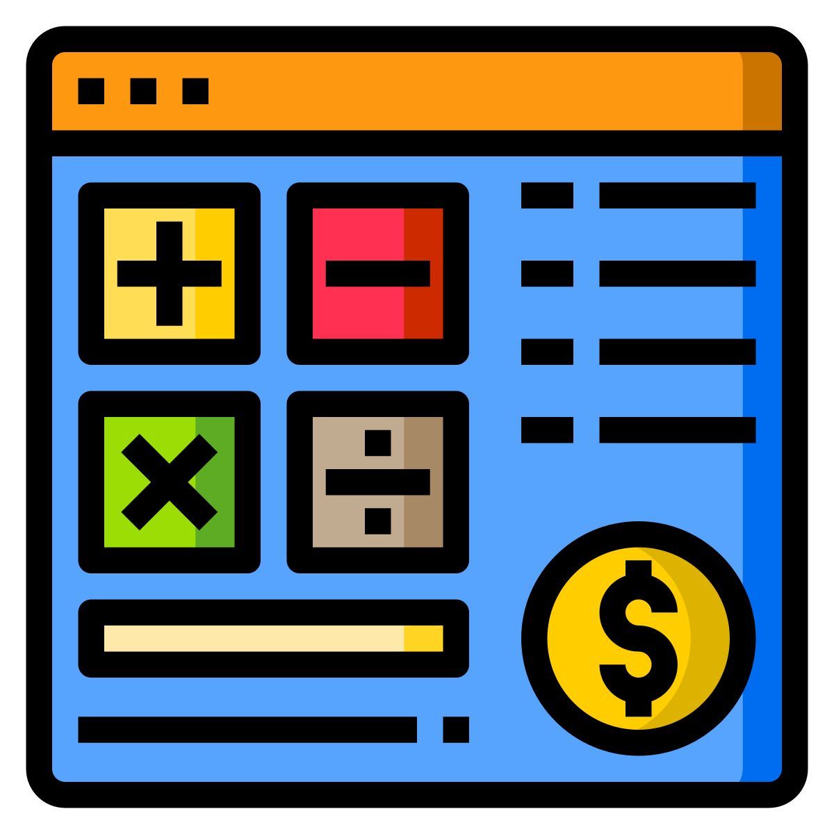 browser icon