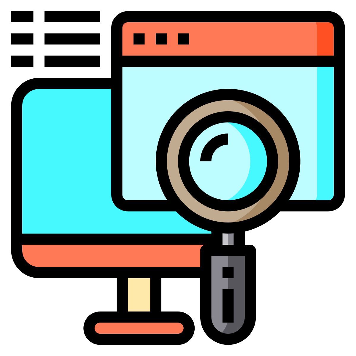 navigatore icon