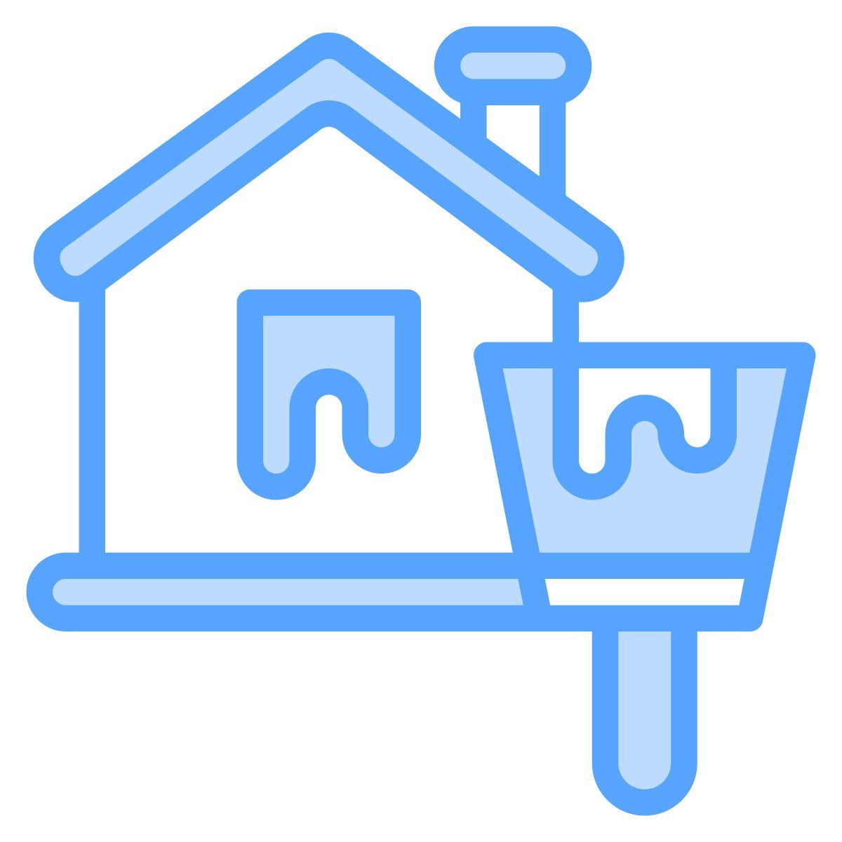 brush icon