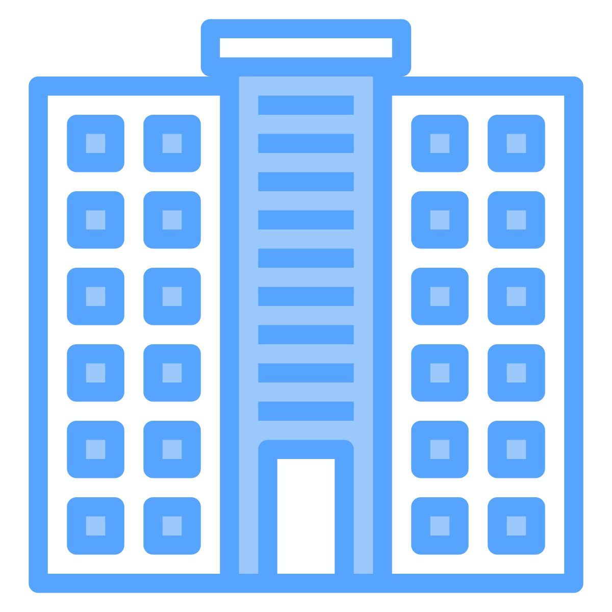 edificio icon