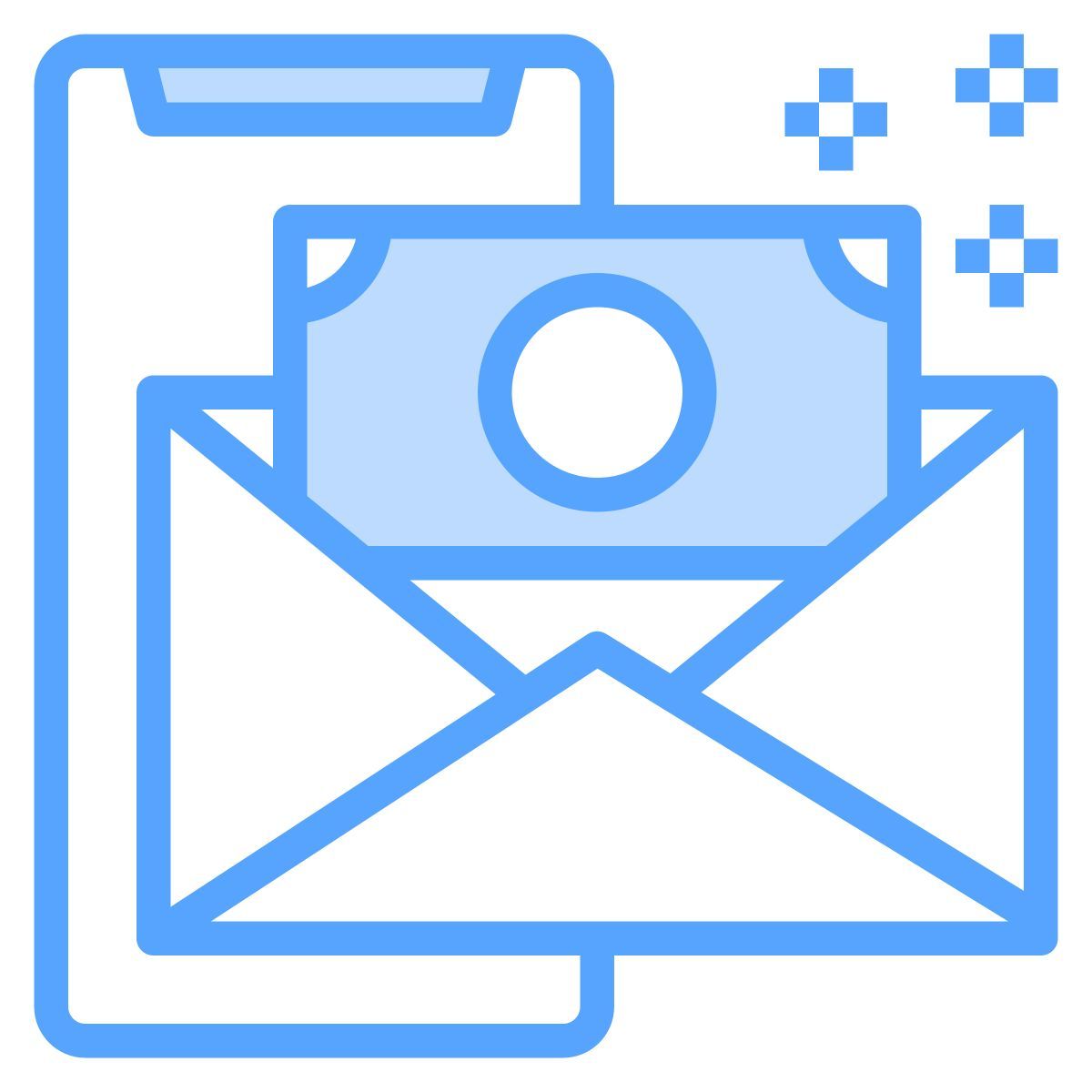 ビジネス icon
