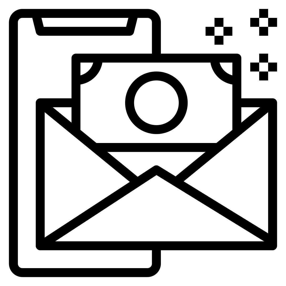 business icon