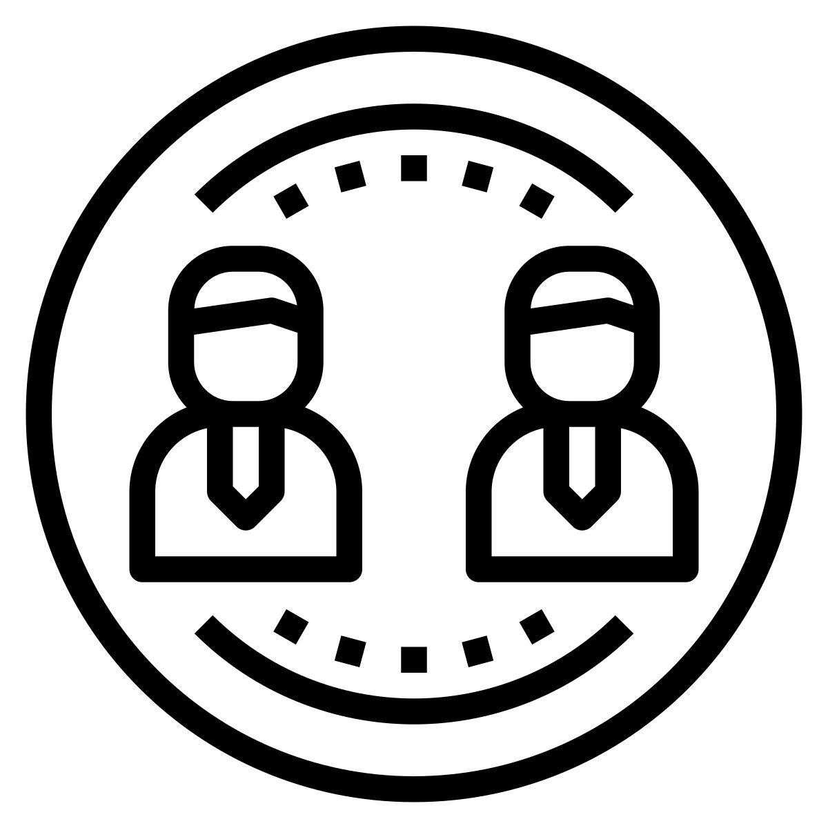 geschäft icon