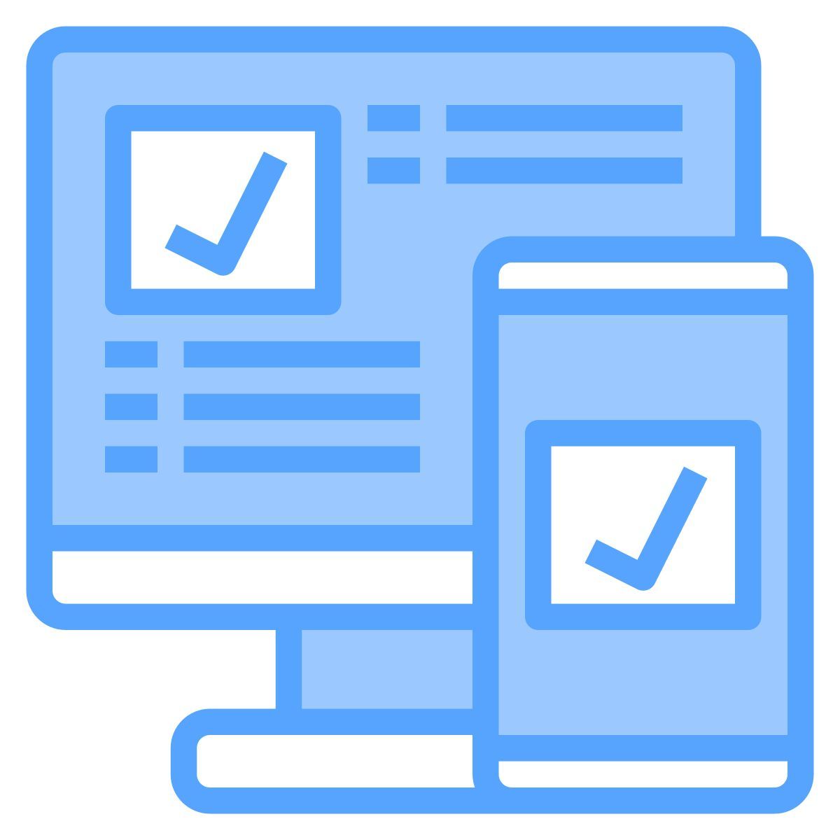 negócios icon