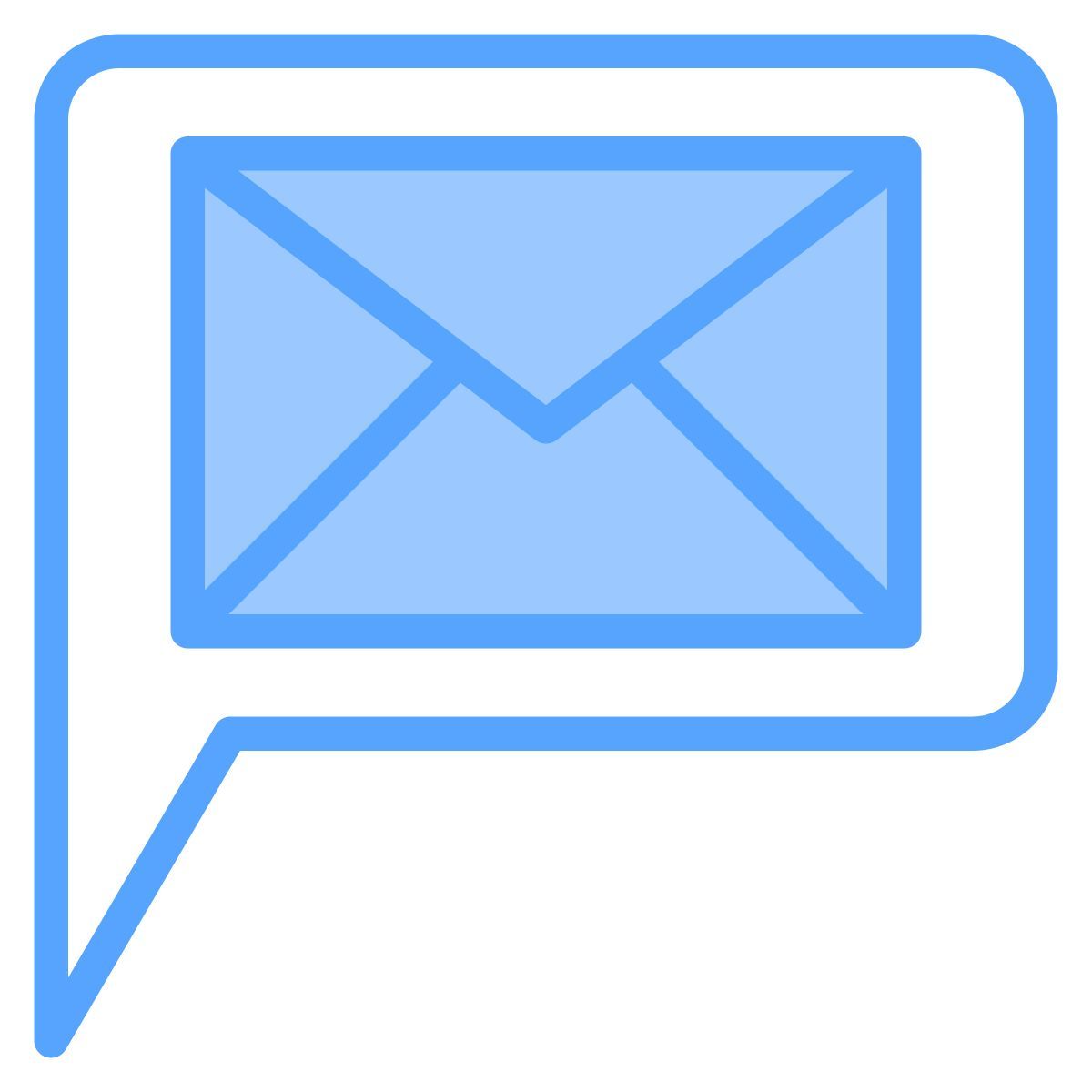 negócios icon