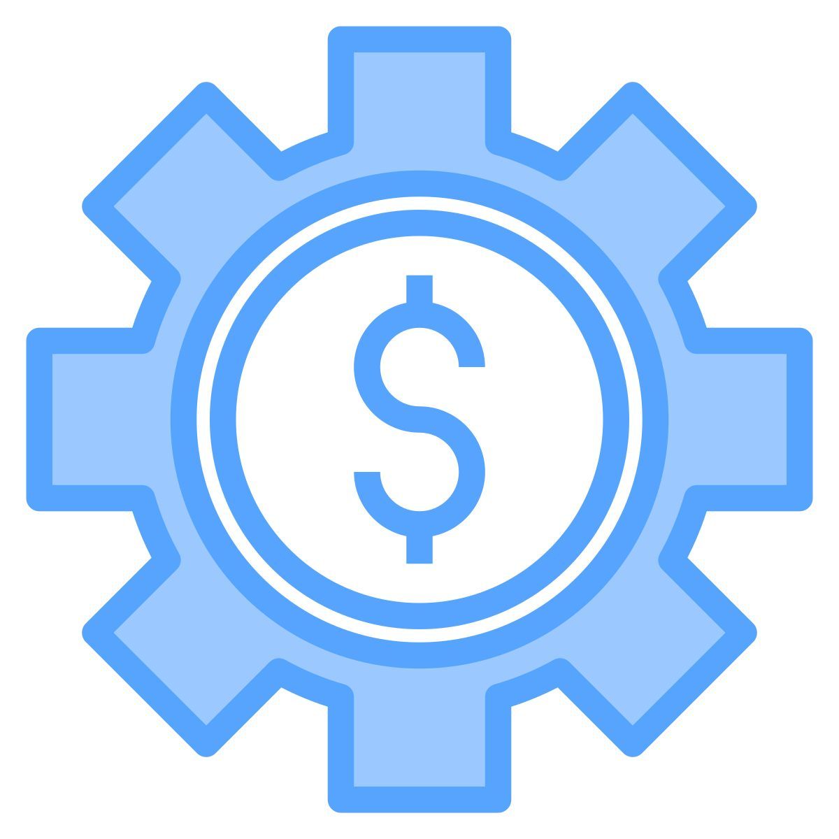 ビジネス icon