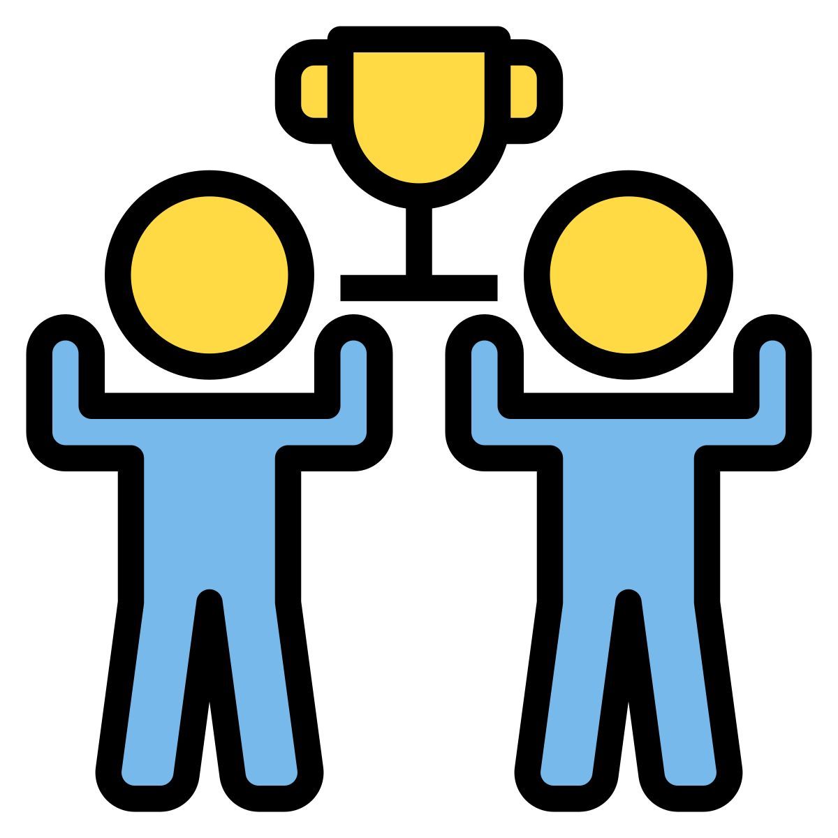 attività commerciale icon