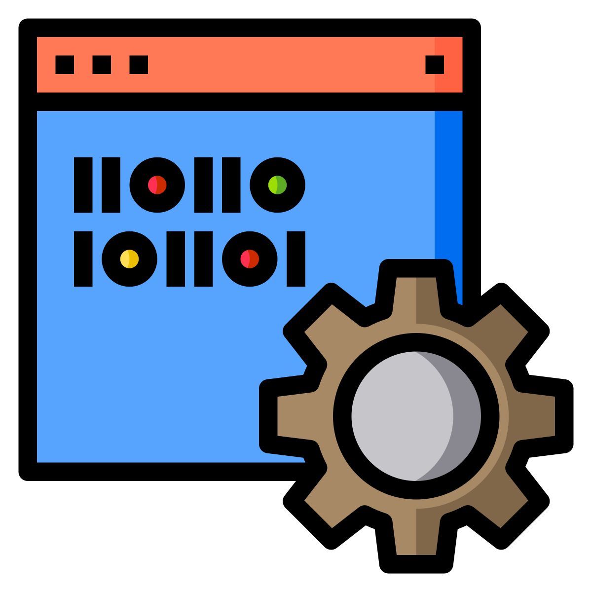 business icon