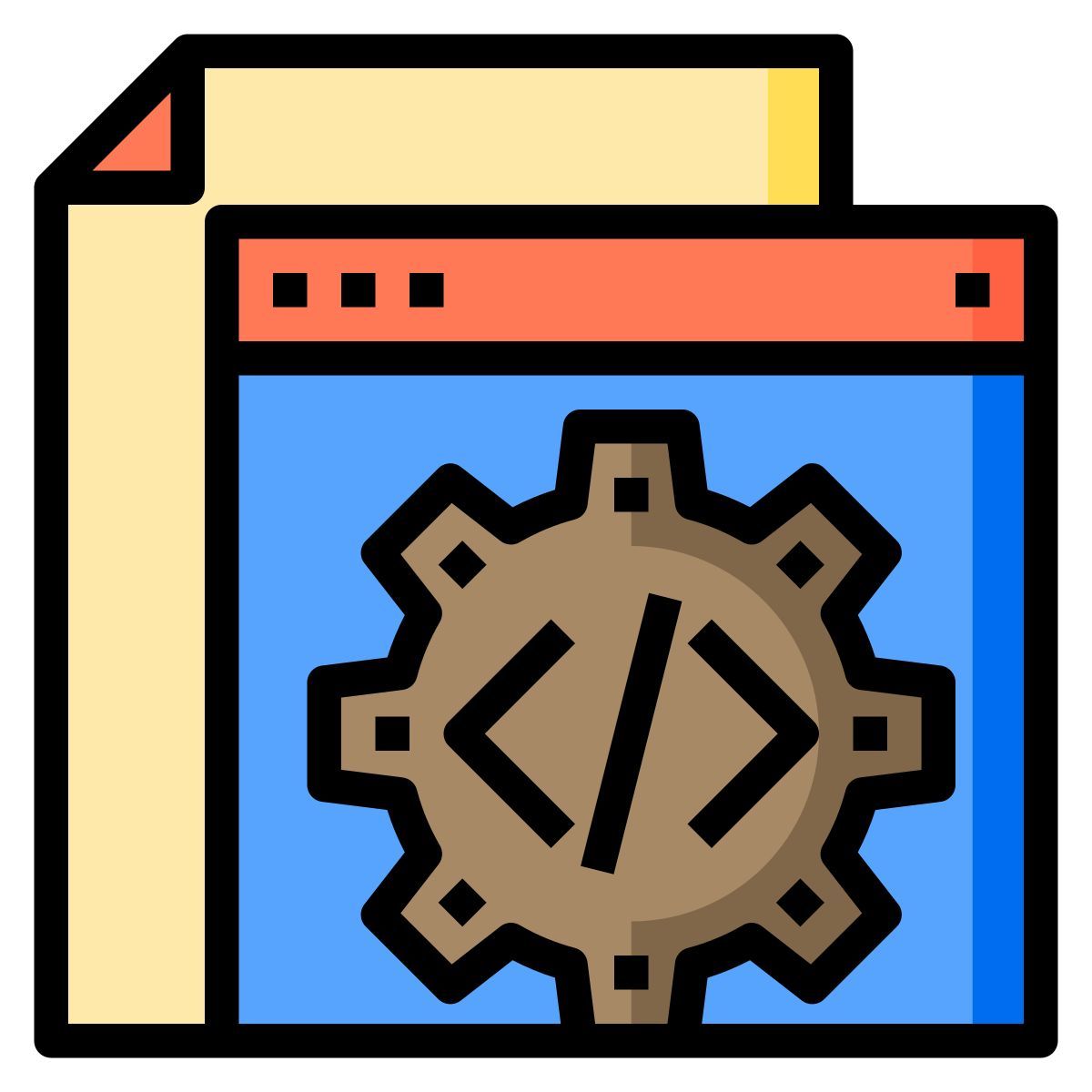business icon