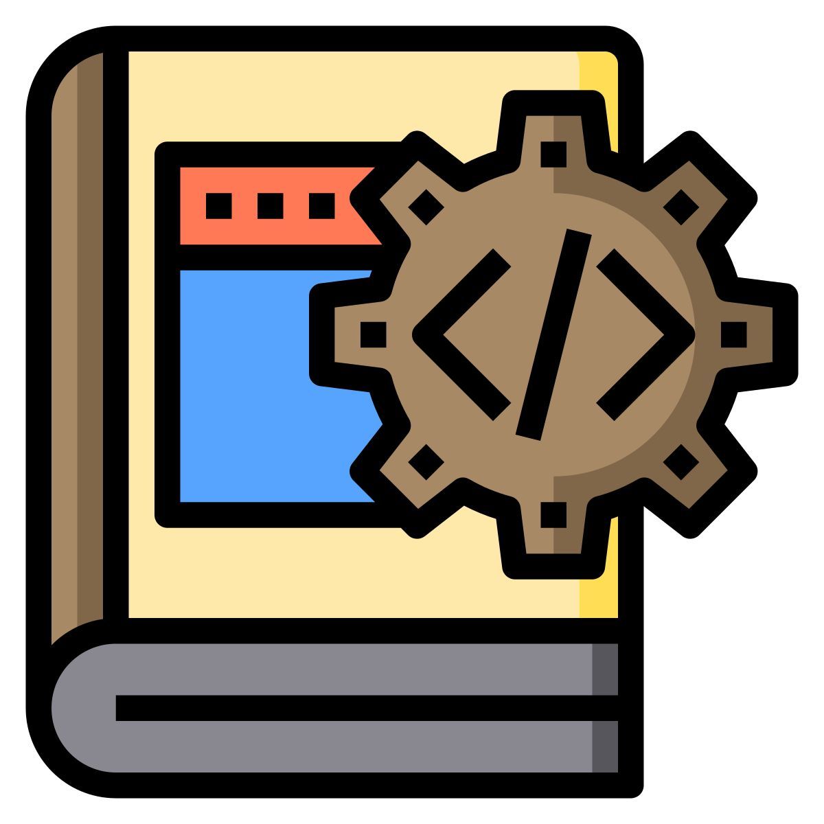 business icon