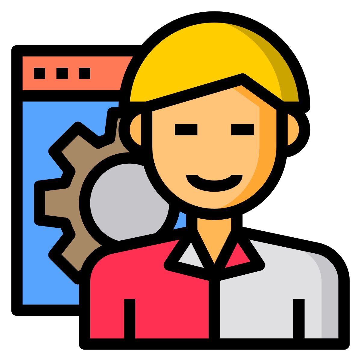 business icon