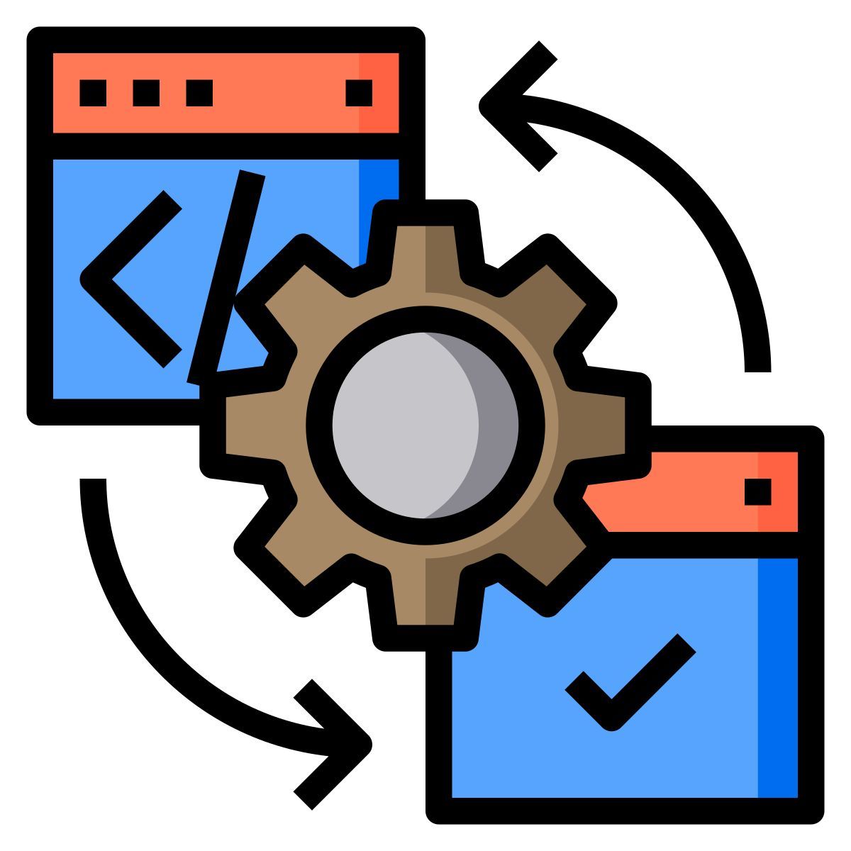 business icon