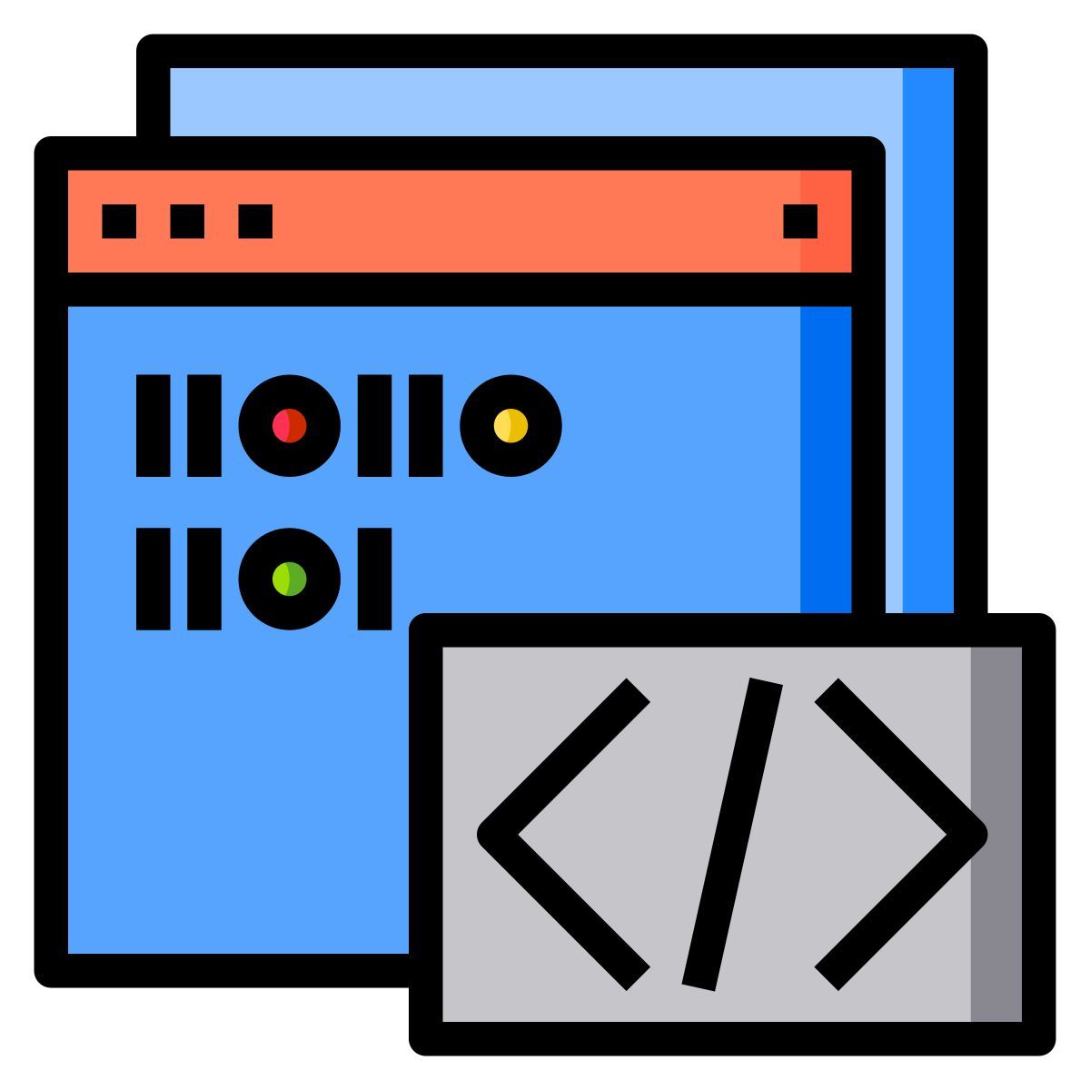 business icon
