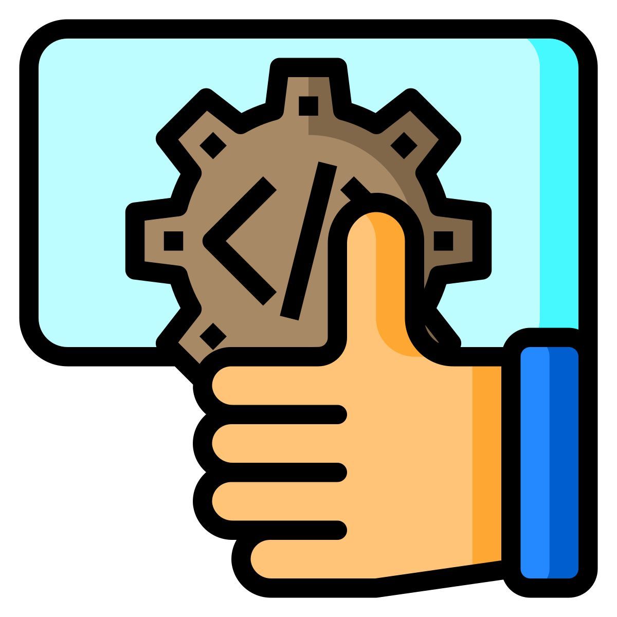 business icon