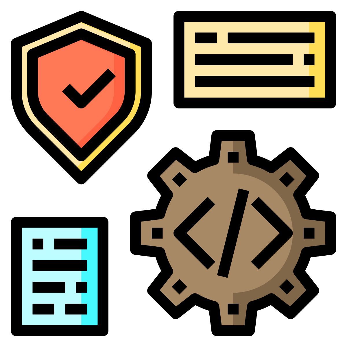business icon