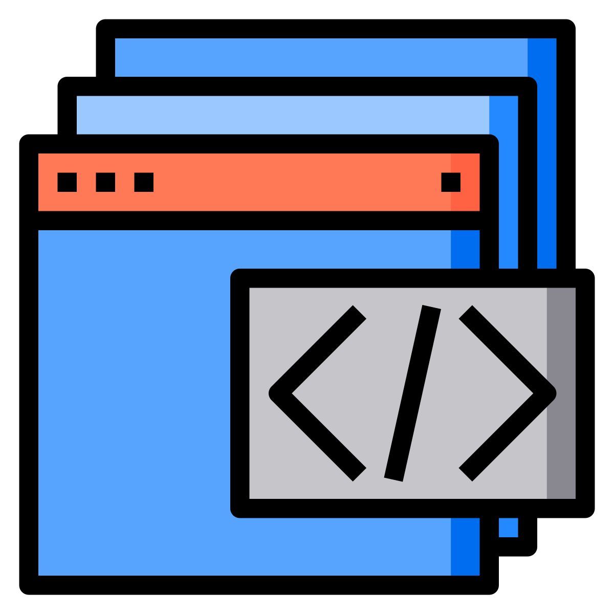 business icon