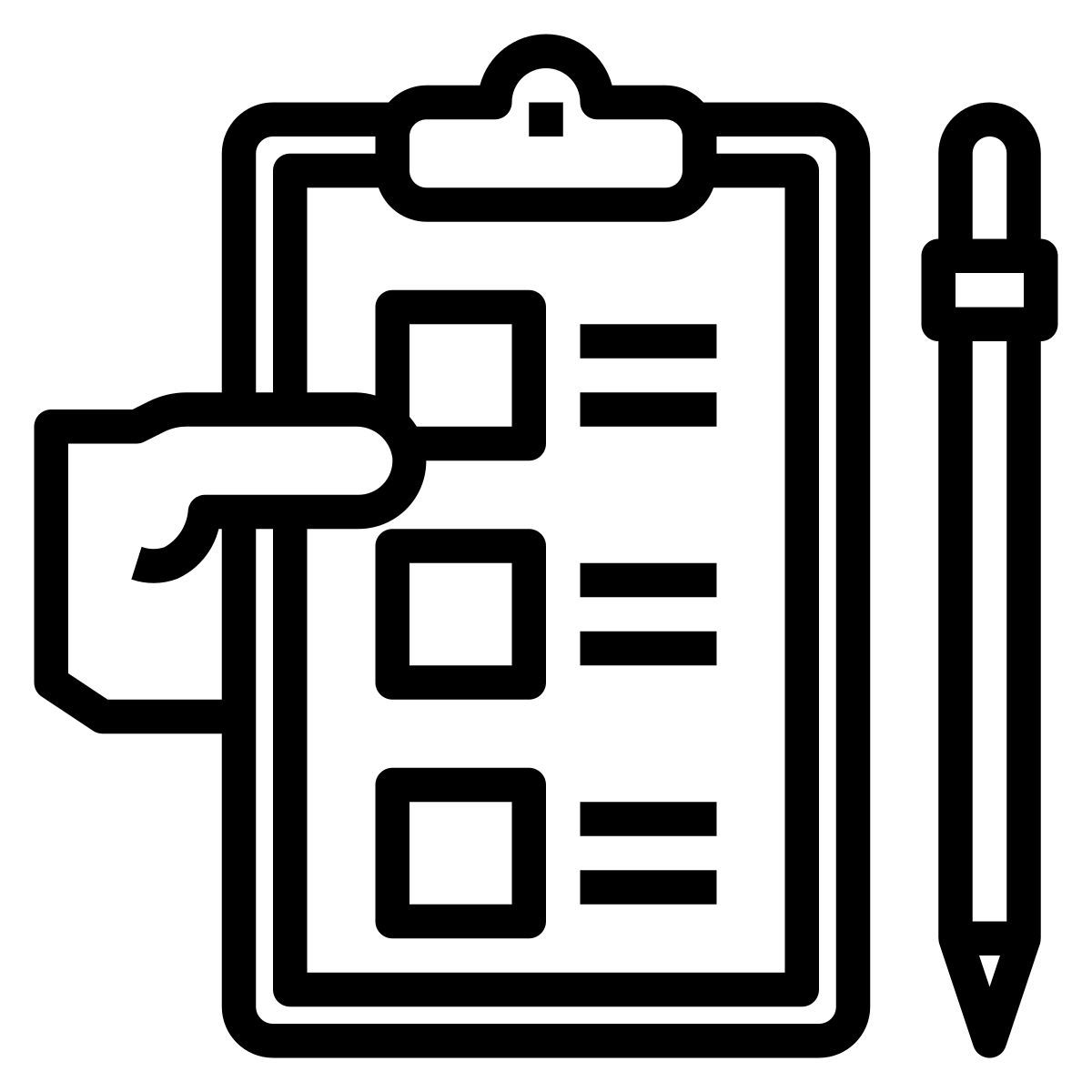 negocio icon