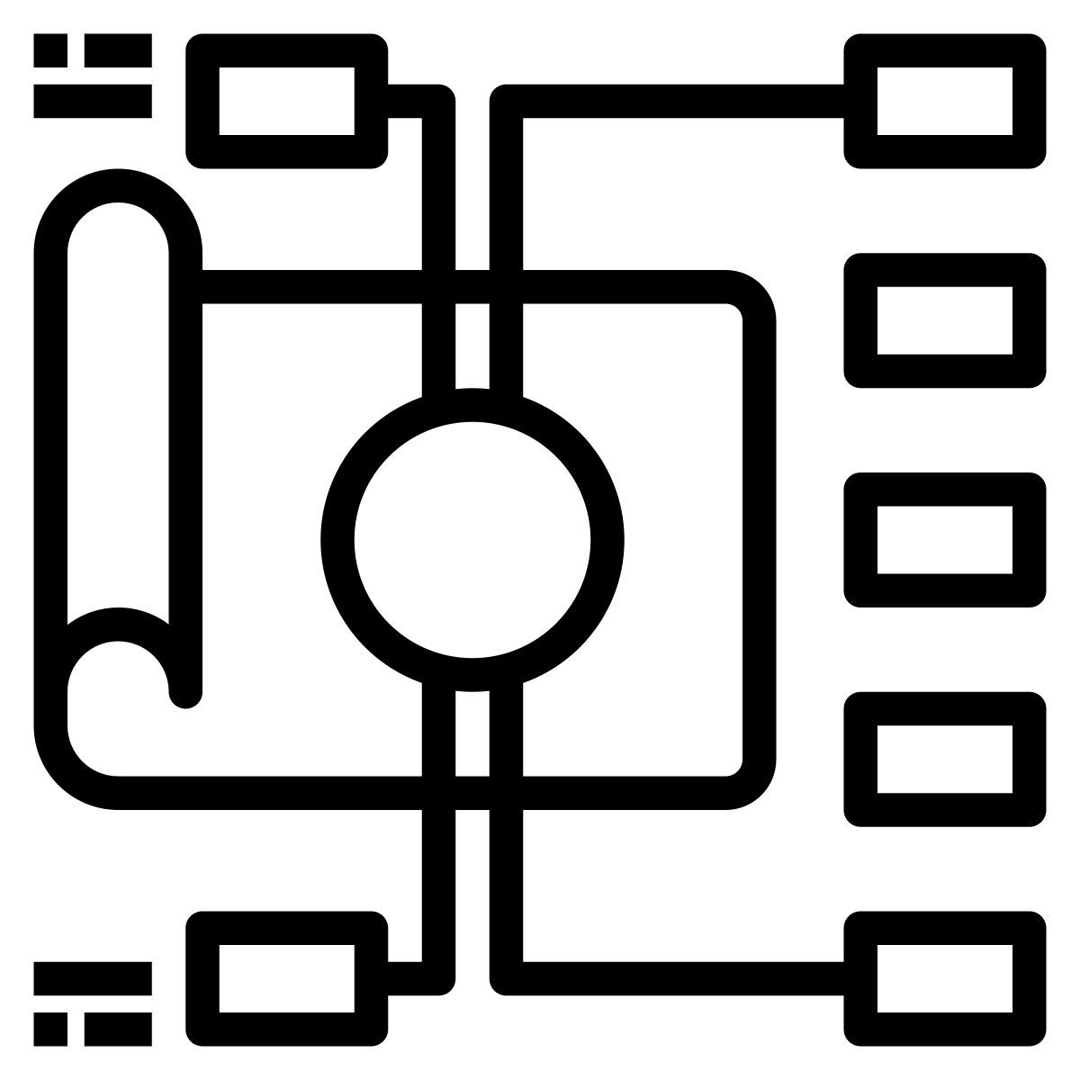 negócios icon