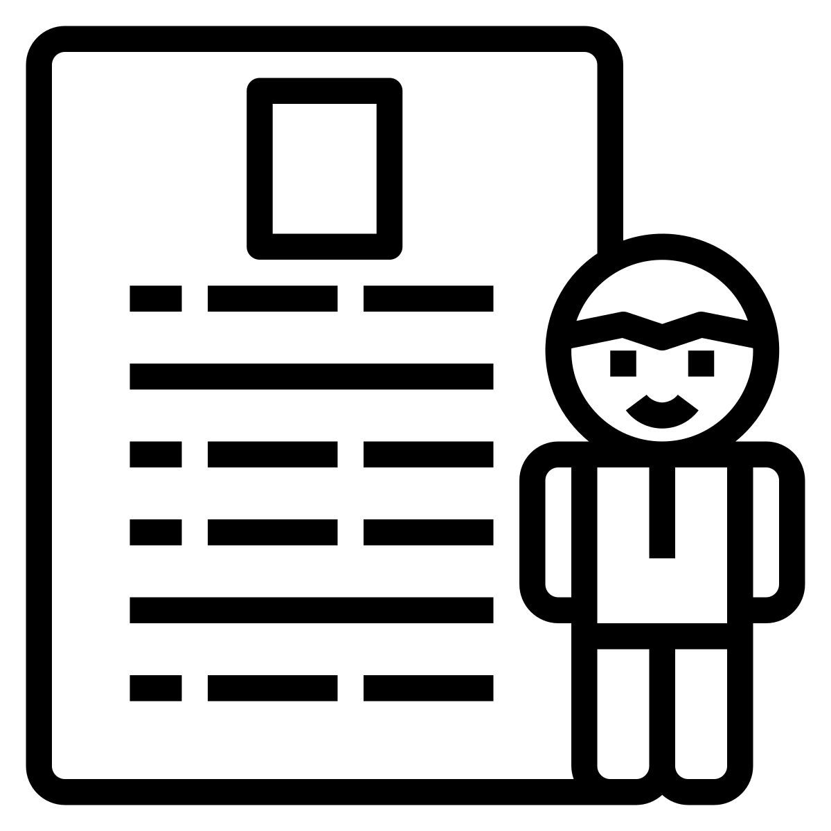 business icon