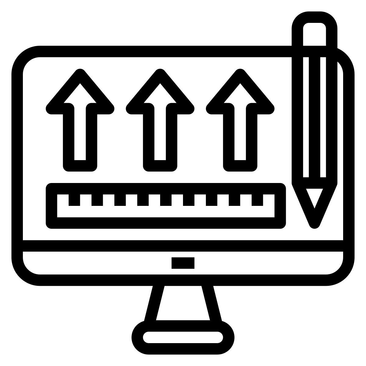 사업 icon