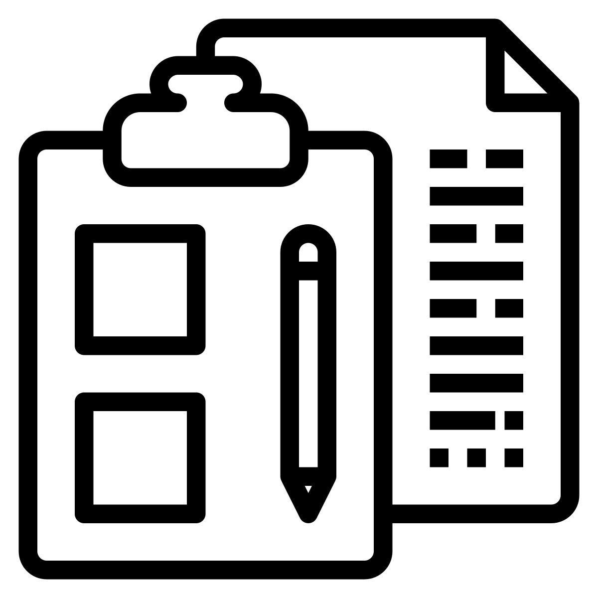 business icon