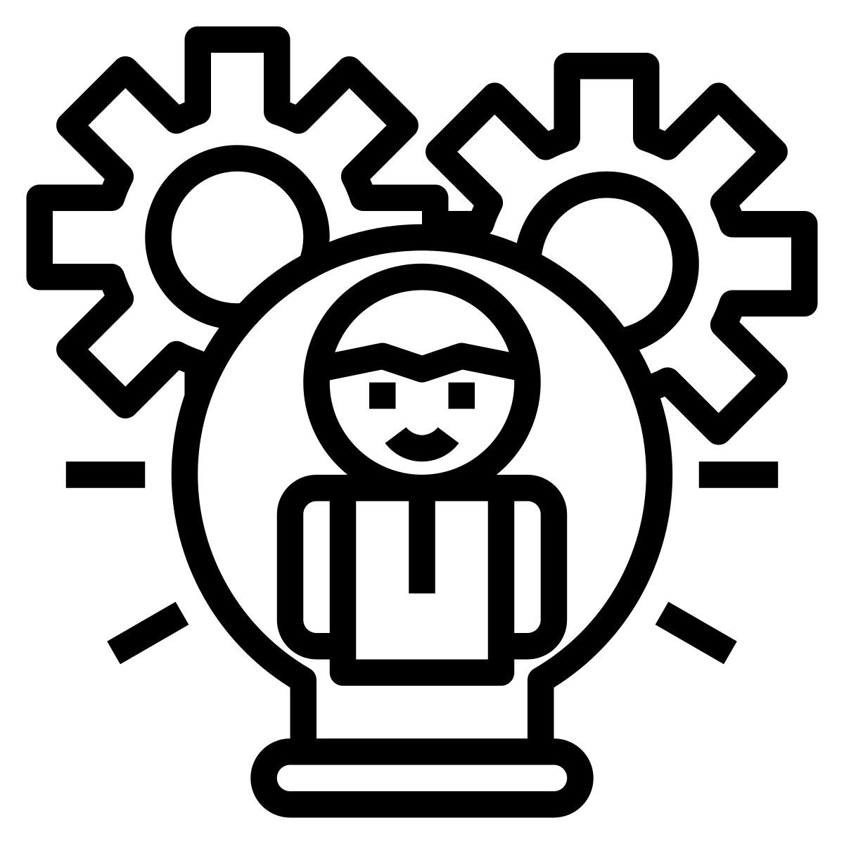 business icon