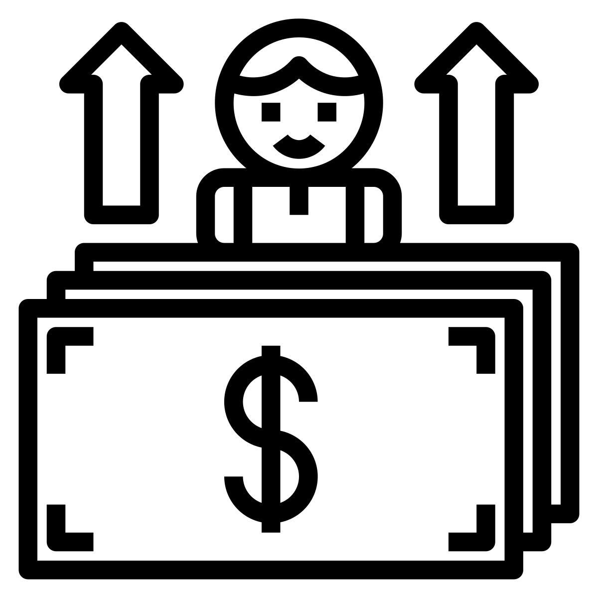 business icon