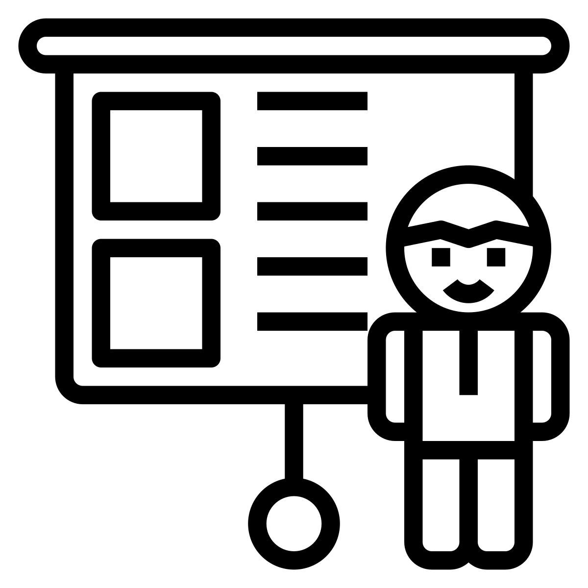 business icon