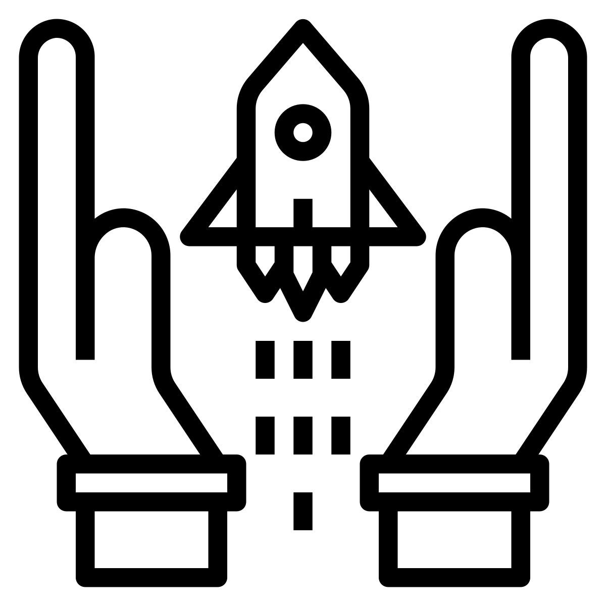 negócios icon