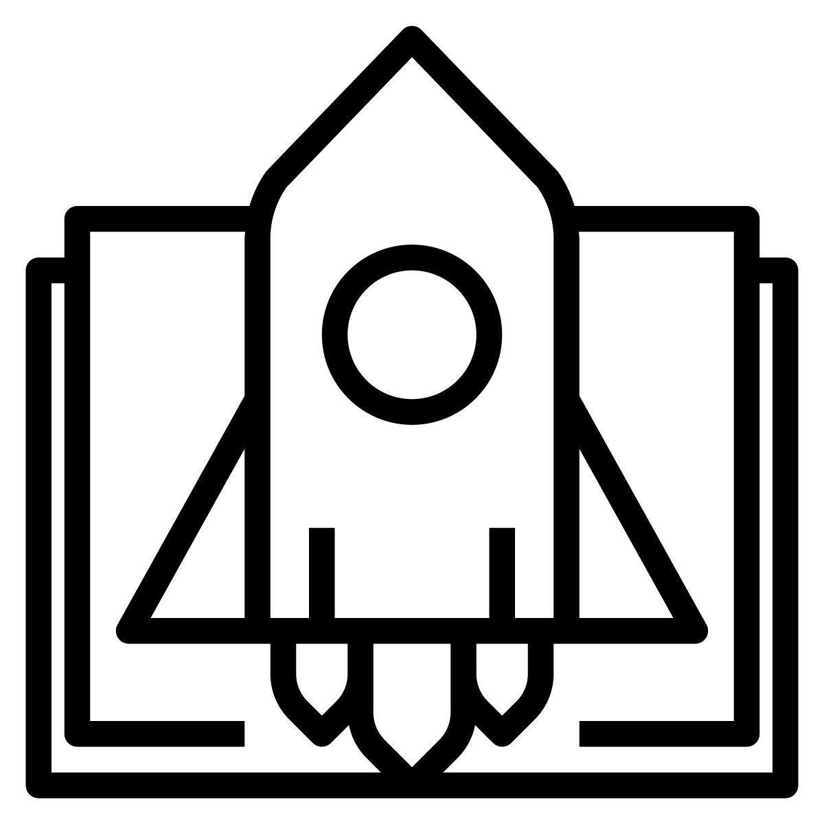 ビジネス icon