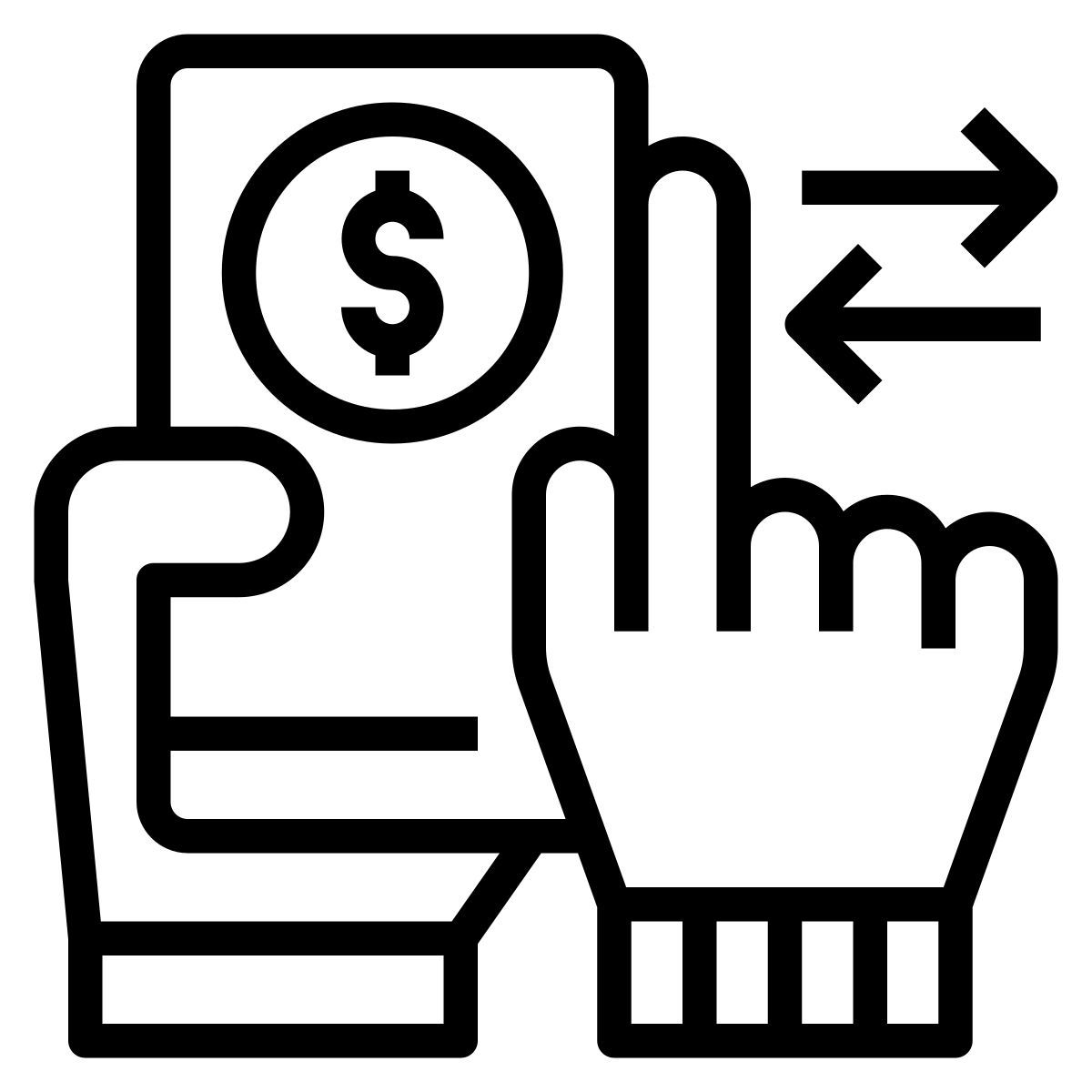 buy icon