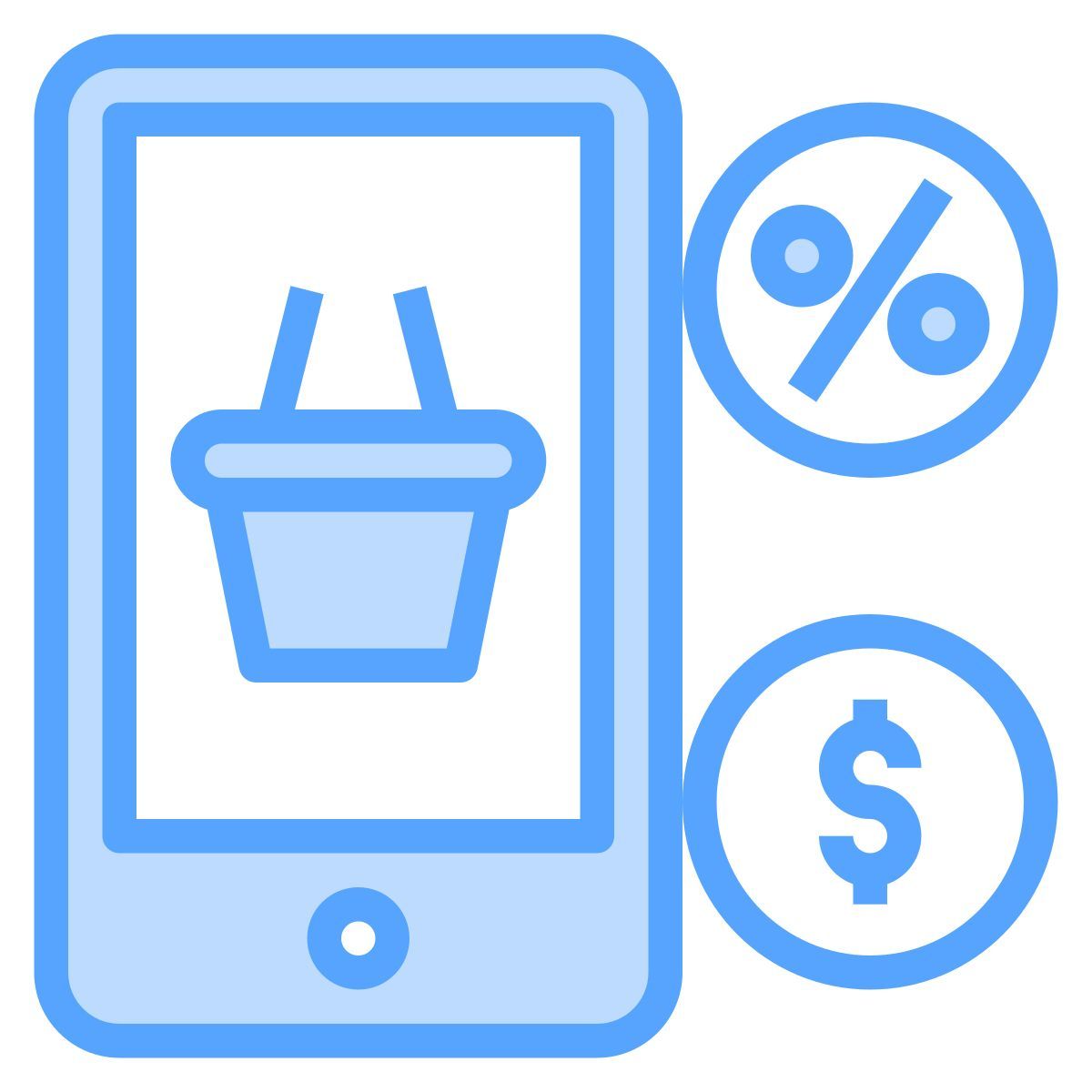 buy icon
