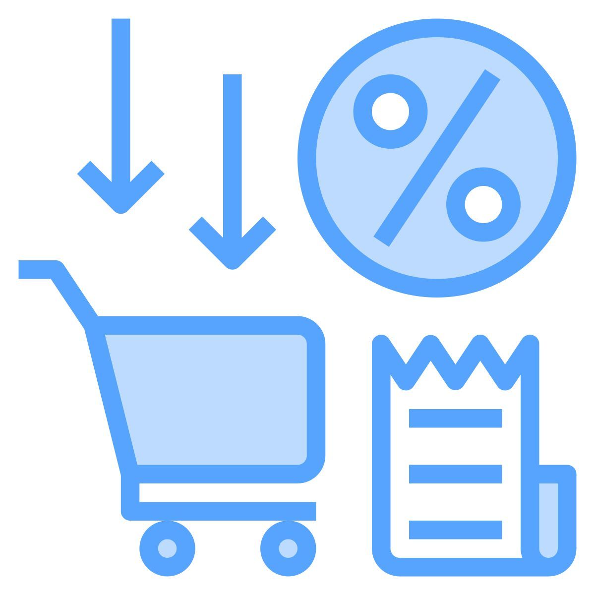 buy icon