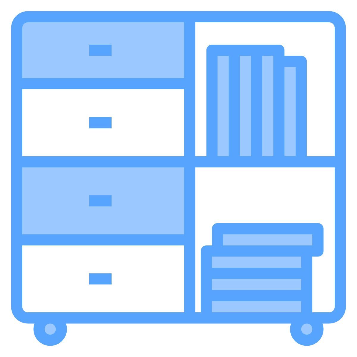 gabinete icon