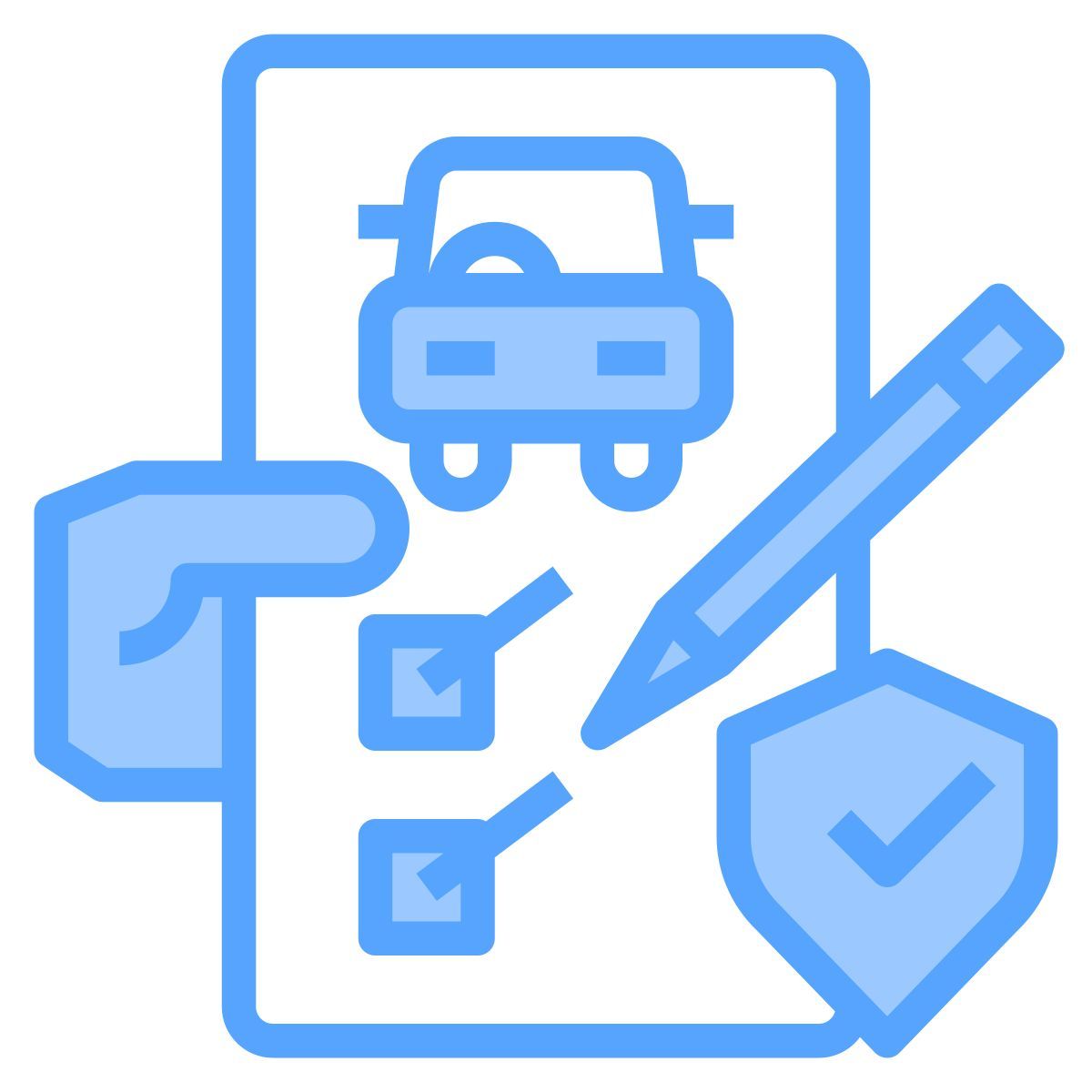 carro icon
