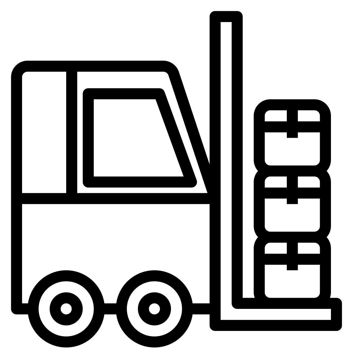 cargo icon