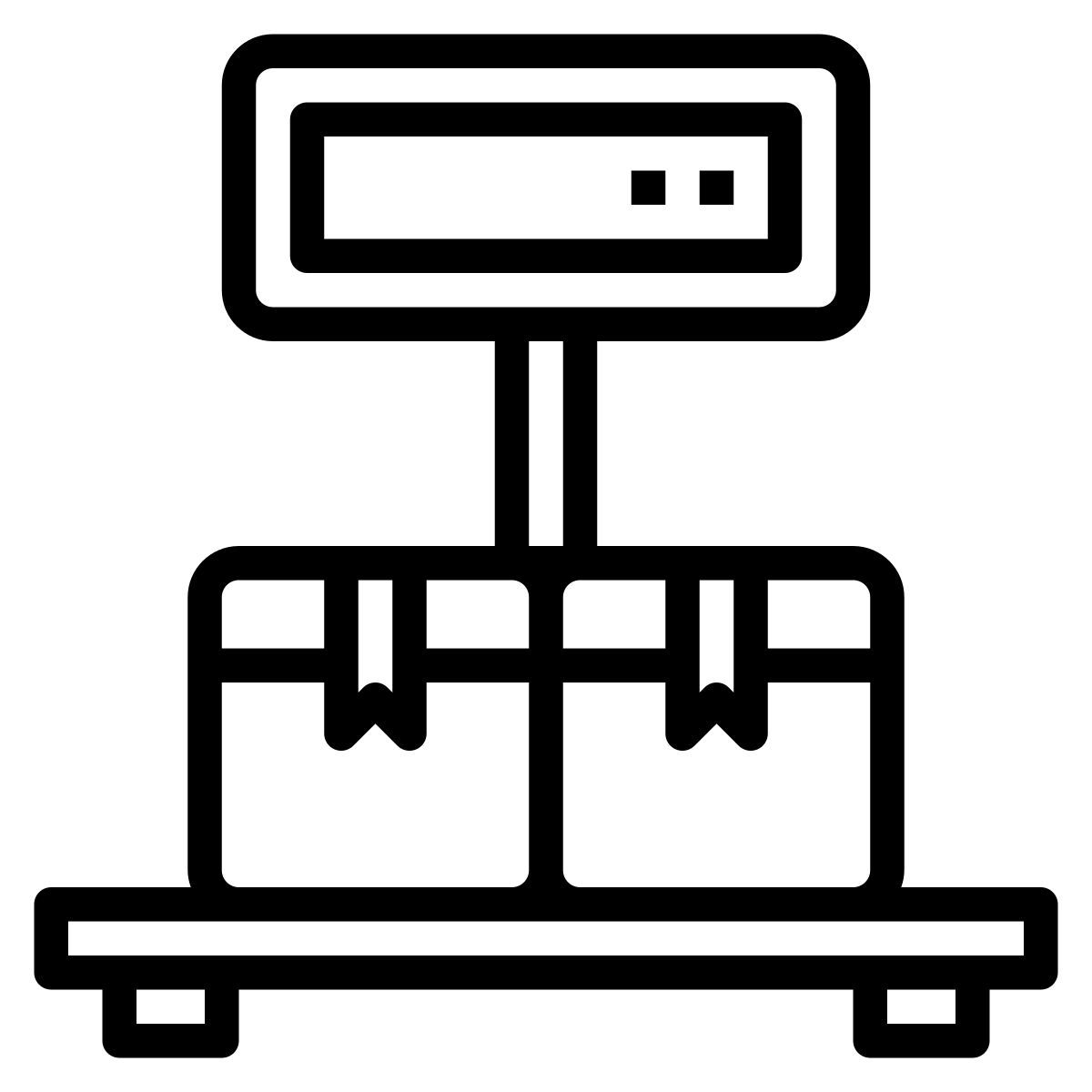 cargo icon