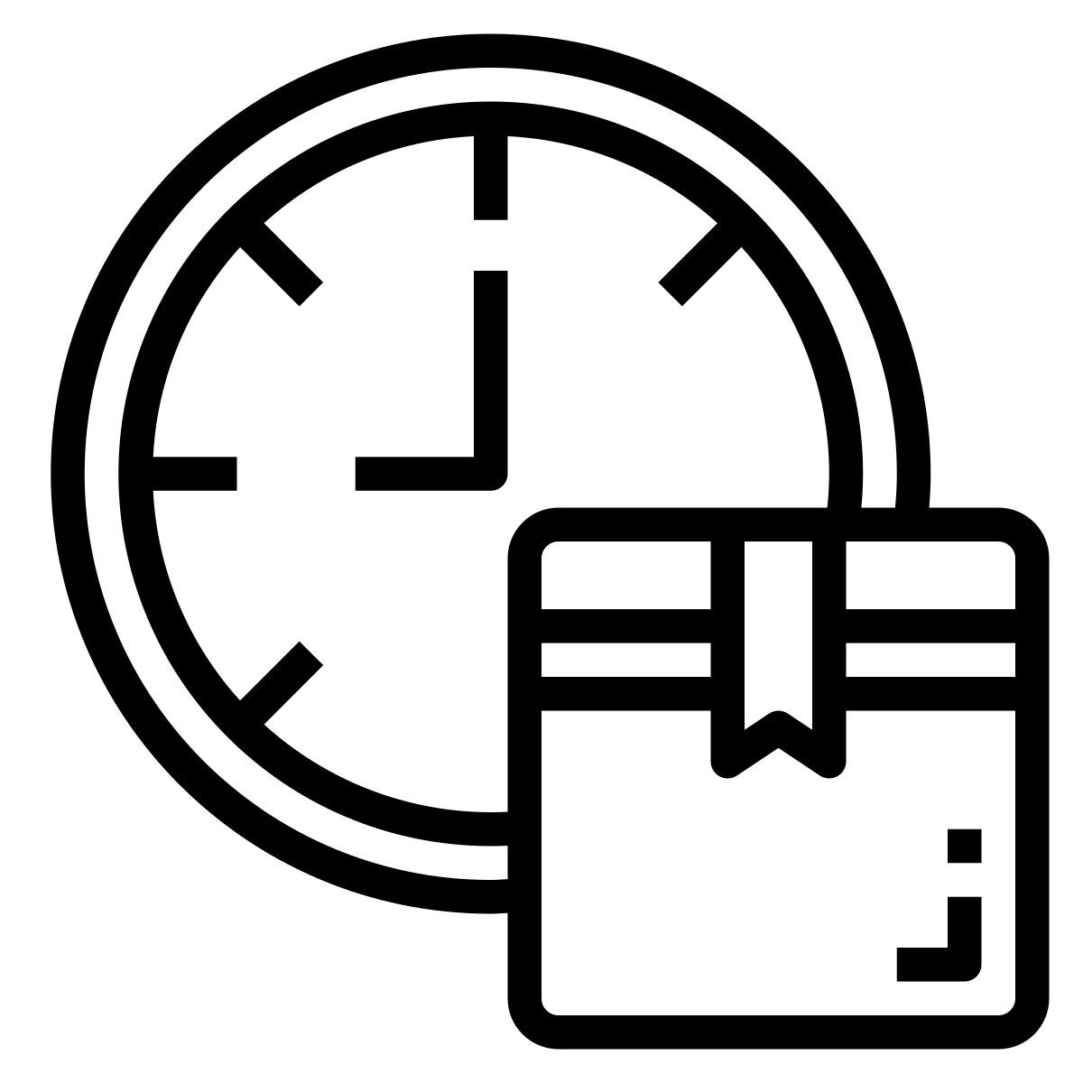 cargo icon