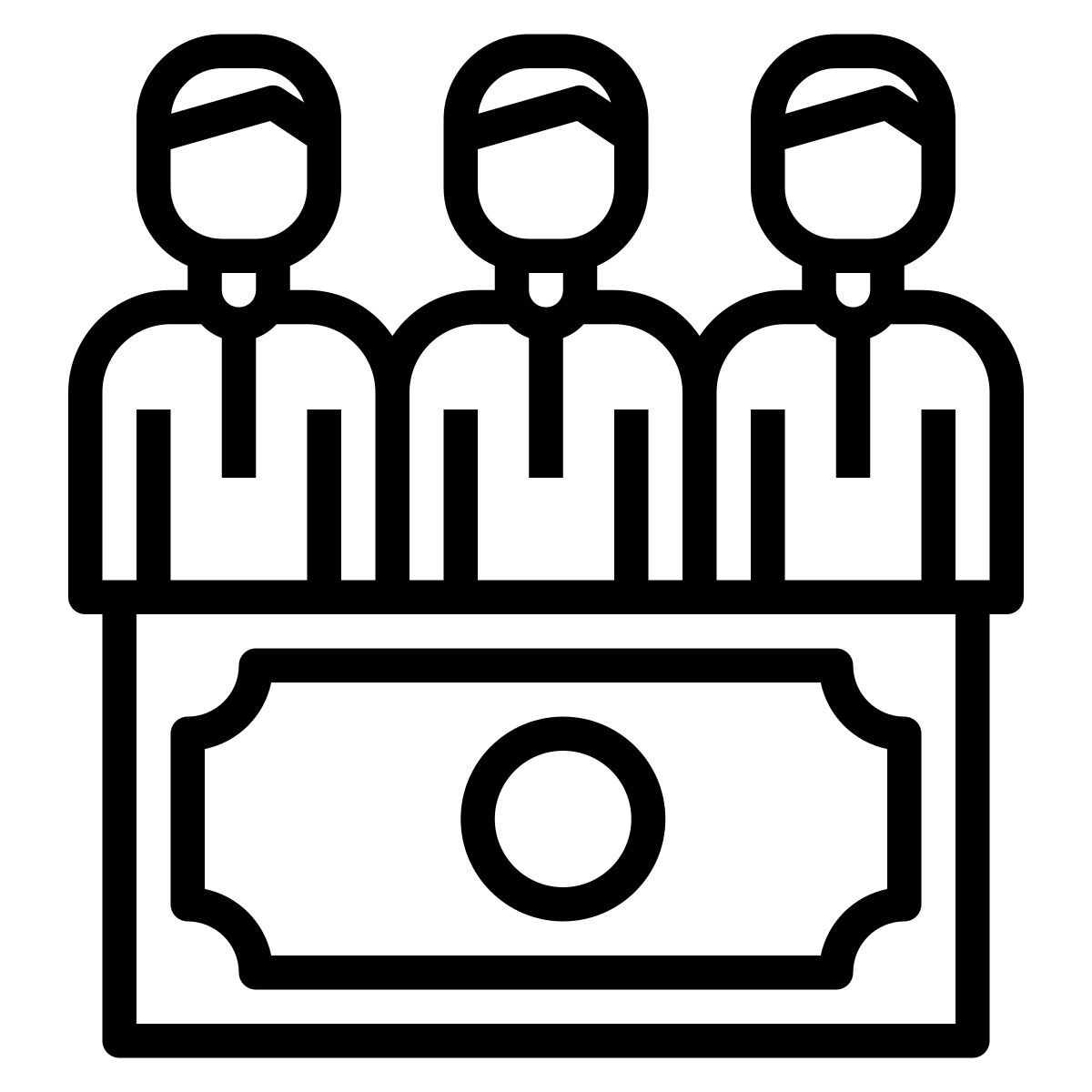 cash icon