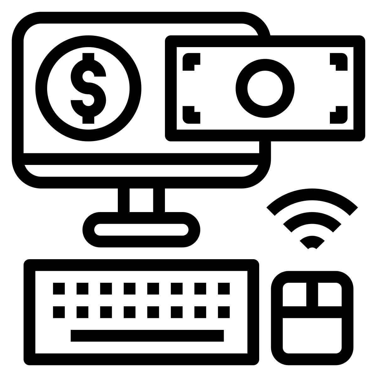 cash icon