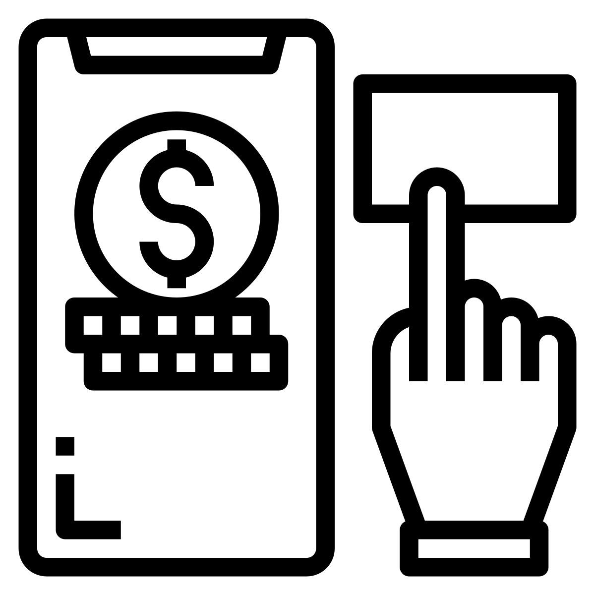 cash icon