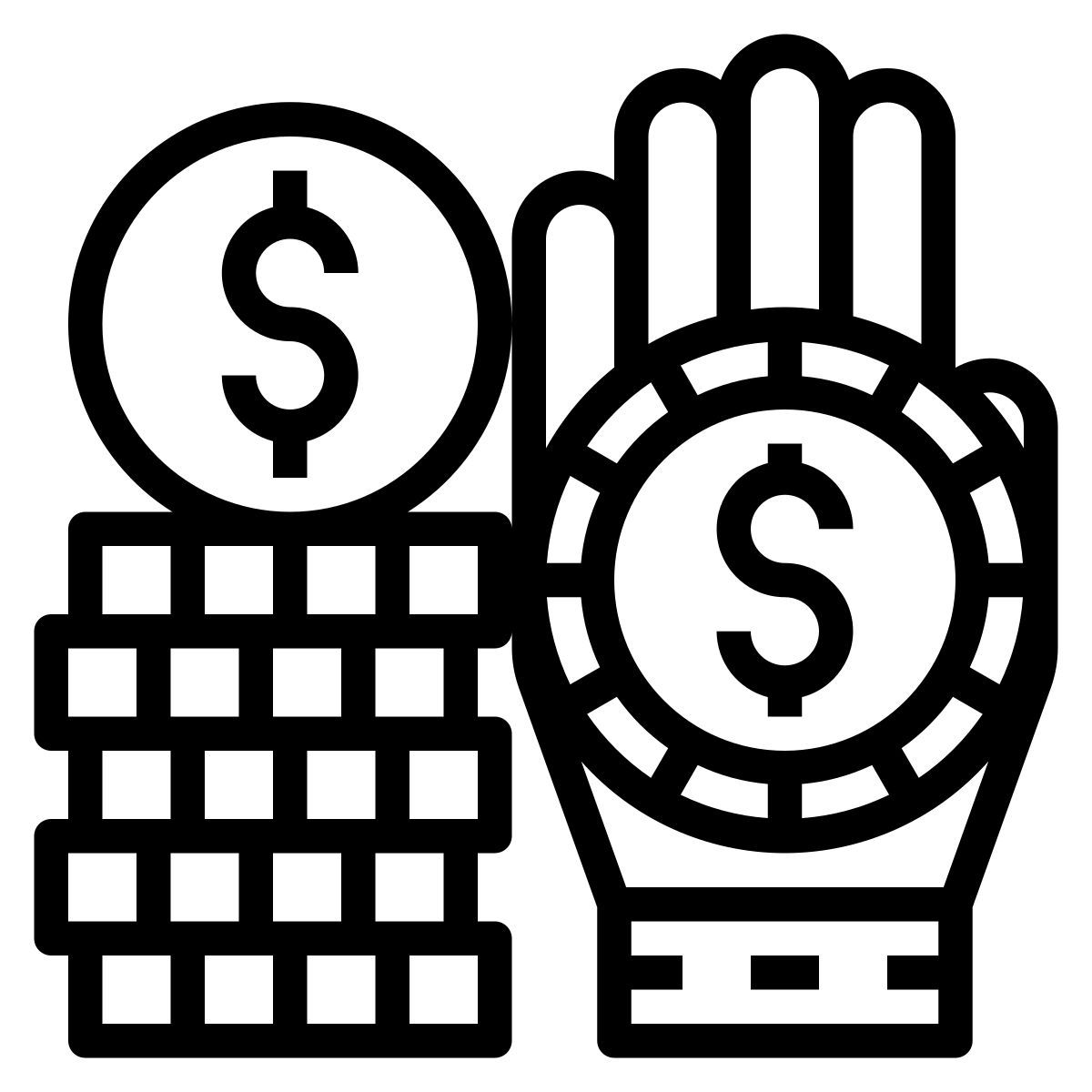 cash icon