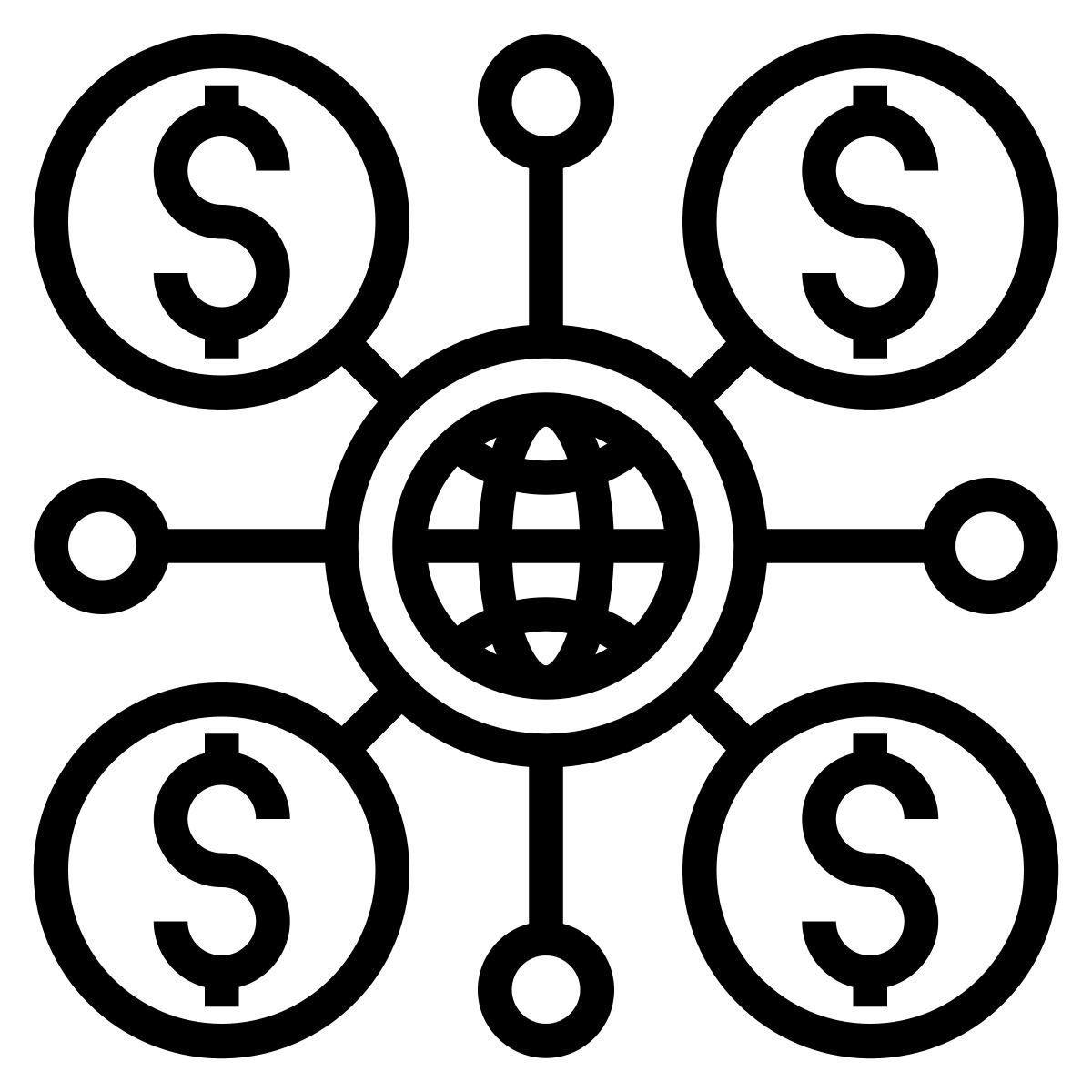 cash icon