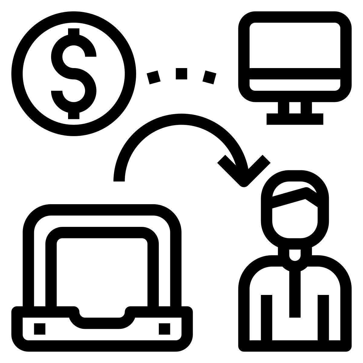 cash icon